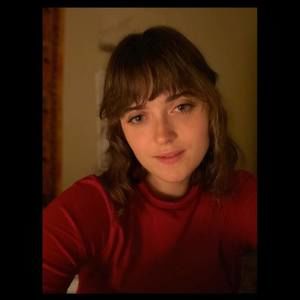 Meet your Posher, Zan